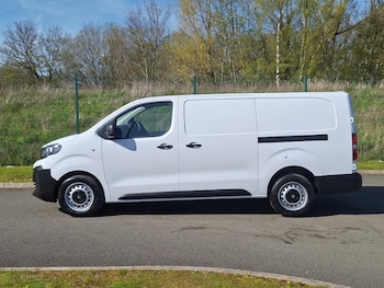 Used Vauxhall Vivaro 2026 for sale - 78735164: Photo