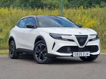 Used Alfa Romeo Junior 2025 for sale - 75408956: Photo