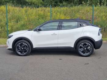Used Alfa Romeo Junior 2025 for sale - 75408956: Photo