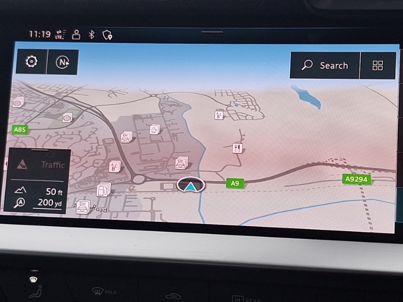 Used Audi A3 2021 for sale - 78037218: Photo 10