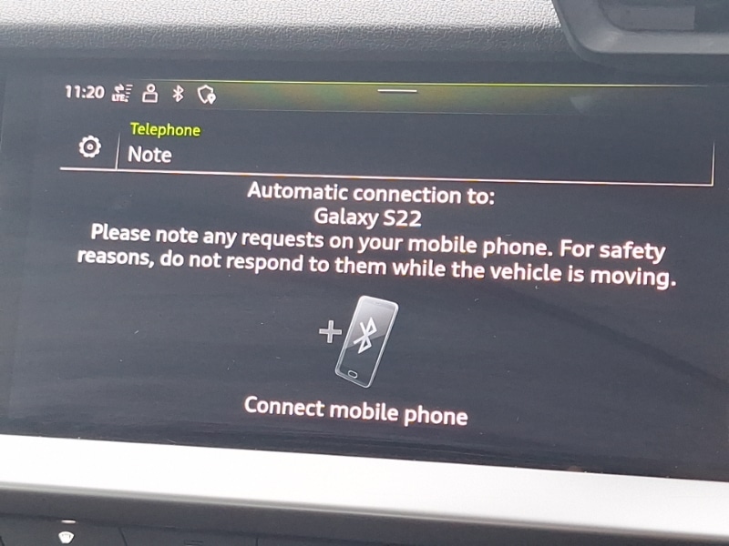 Used Audi A3 2021 for sale - 78037218: Photo 11