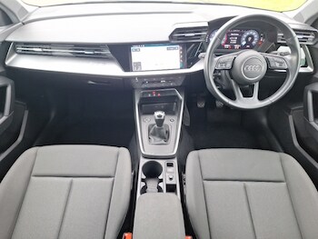 Used Audi A3 2021 for sale - 78037218: Photo