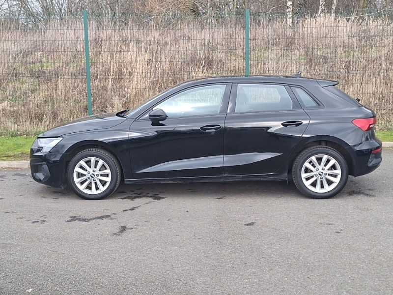 Used Audi A3 2021 for sale - 78037218: Photo 4