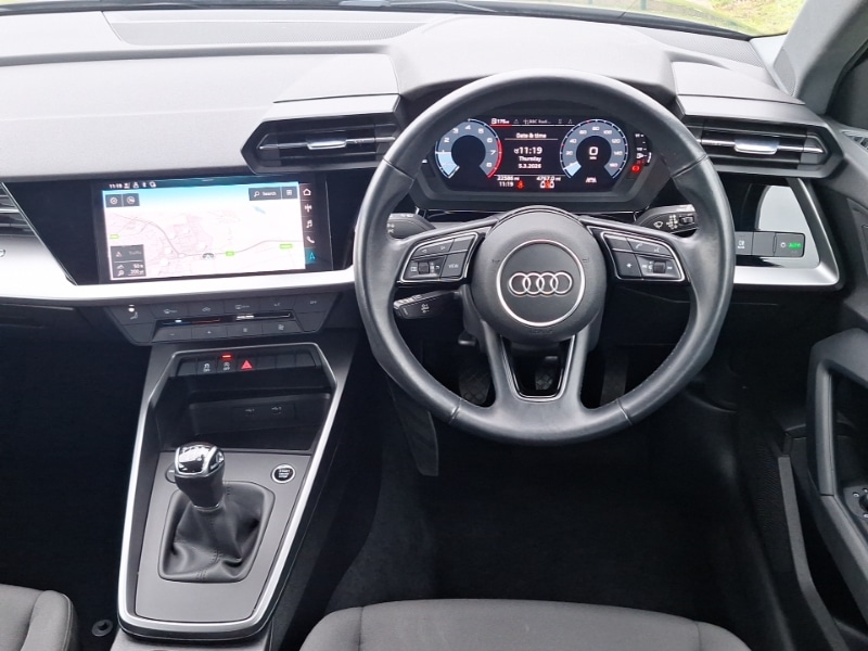 Used Audi A3 2021 for sale - 78037218: Photo 7