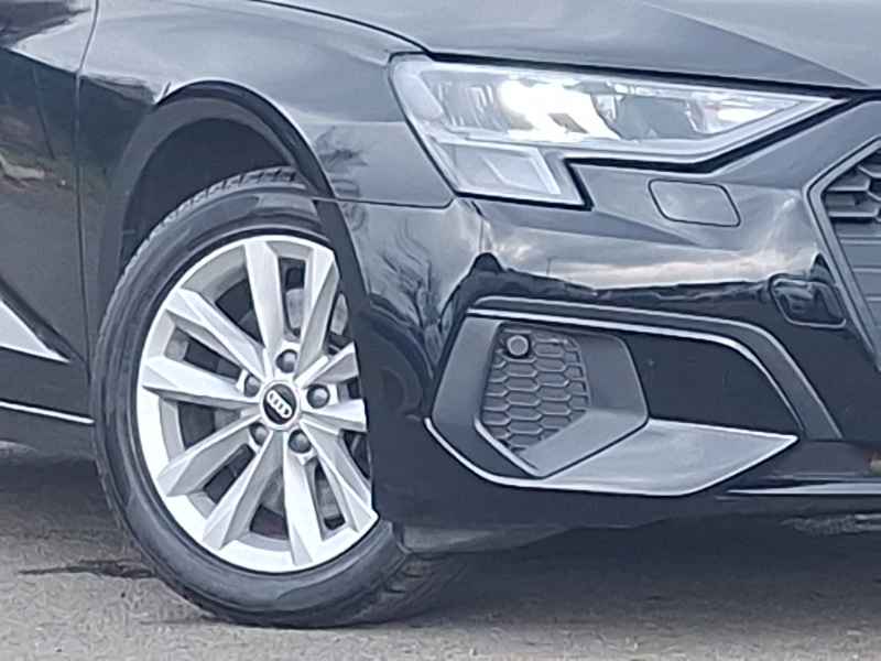 Used Audi A3 2021 for sale - 78037218: Photo 9