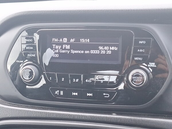 Used Fiat Tipo 2021 for sale - 76221498: Photo 10