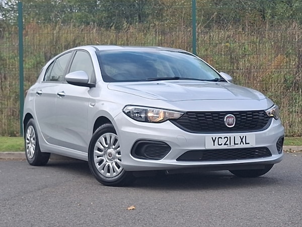 Used Fiat Tipo 2021 for sale - 76221498: Photo 1