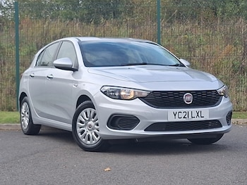Fiat - Tipo