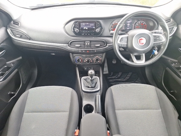 Used Fiat Tipo 2021 for sale - 76221498: Photo 2