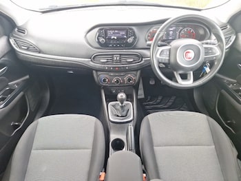Used Fiat Tipo 2021 for sale - 76221498: Photo 2