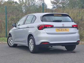 Used Fiat Tipo 2021 for sale - 76221498: Photo 3