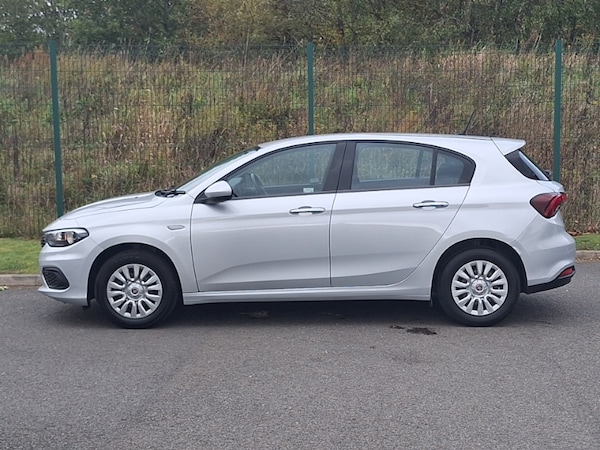 Used Fiat Tipo 2021 for sale - 76221498: Photo 4