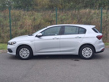 Used Fiat Tipo 2021 for sale - 76221498: Photo 4
