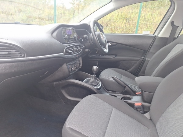 Used Fiat Tipo 2021 for sale - 76221498: Photo 5