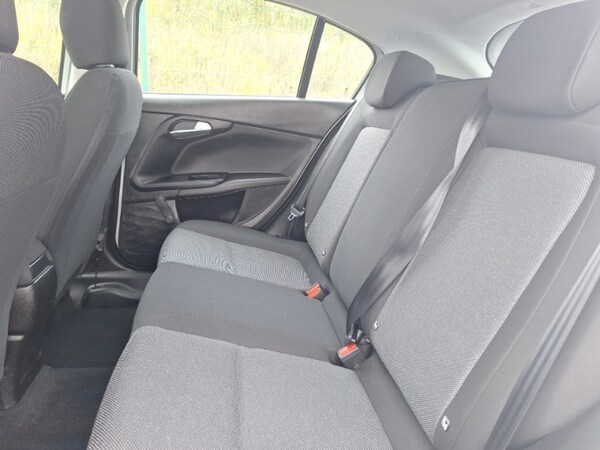 Used Fiat Tipo 2021 for sale - 76221498: Photo 6