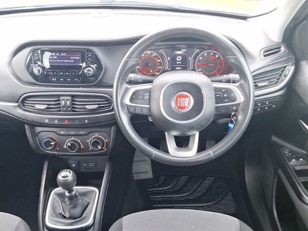Used Fiat Tipo 2021 for sale - 76221498: Photo 7