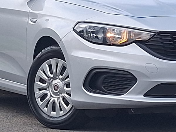 Used Fiat Tipo 2021 for sale - 76221498: Photo 9