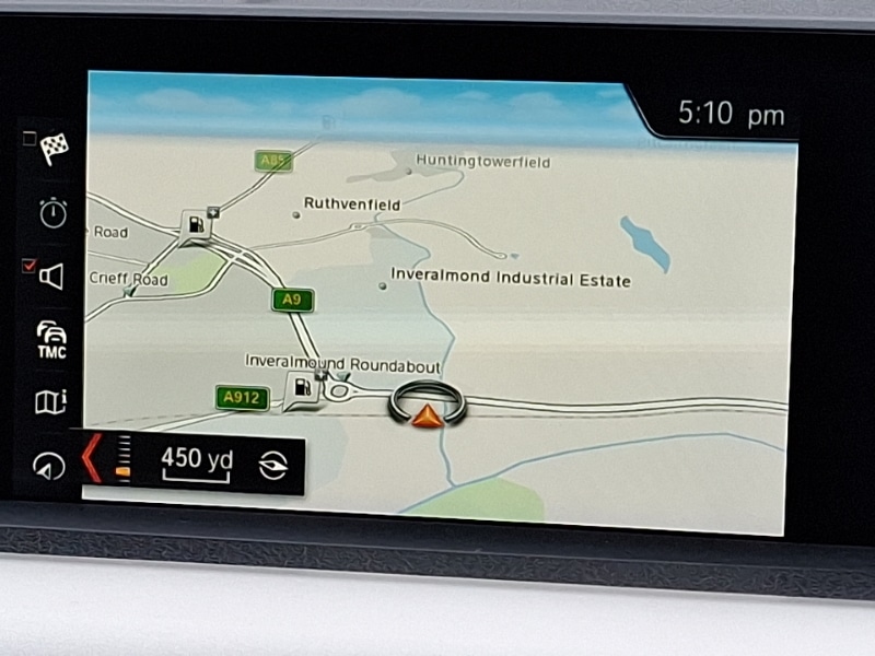 Used BMW 3 Series 2018 for sale - 77623188: Photo 10