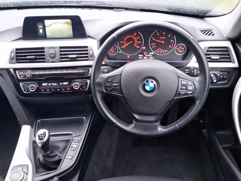 Used BMW 3 Series 2018 for sale - 77623188: Photo 7