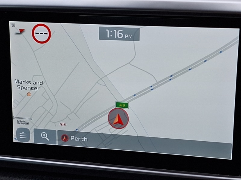 Used Kia Sportage 2021 for sale - 76431688: Photo 10