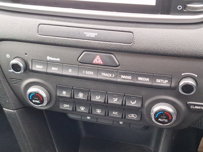 Used Kia Sportage 2021 for sale - 76431688: Photo 12