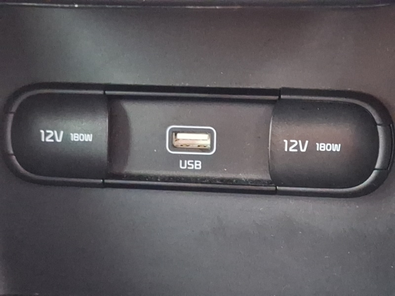 Used Kia Sportage 2021 for sale - 76431688: Photo 14