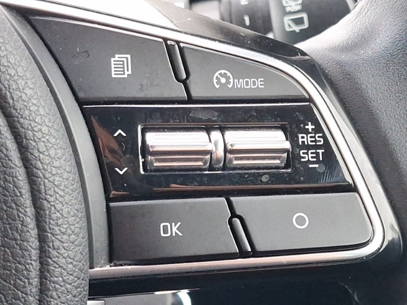 Used Kia Sportage 2021 for sale - 76431688: Photo 19