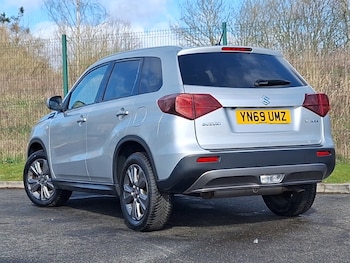 Used Suzuki Vitara 2019 for sale - 78411151: Photo
