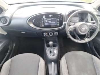Used Toyota Aygo X 2022 for sale - 75476410: Photo