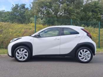 Used Toyota Aygo X 2022 for sale - 75476410: Photo