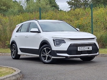 Used Kia Niro 2023 for sale - 79447490: Photo