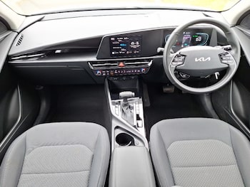 Used Kia Niro 2023 for sale - 79447490: Photo