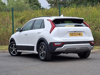 Used Kia Niro 2023 for sale - 79447490: Photo