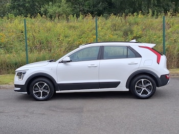 Used Kia Niro 2023 for sale - 79447490: Photo