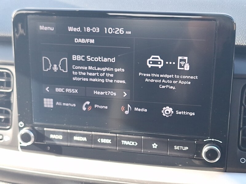 Used Kia Stonic 2023 for sale - 77933372: Photo 10