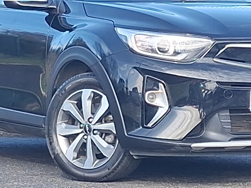 Used Kia Stonic 2023 for sale - 77933372: Photo 9