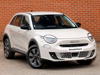 Used Fiat 600 2025 for sale - 75375458: Photo