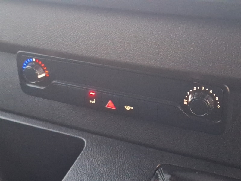 Used Mercedes-Benz Sprinter 2022 for sale - 77448624: Photo 15