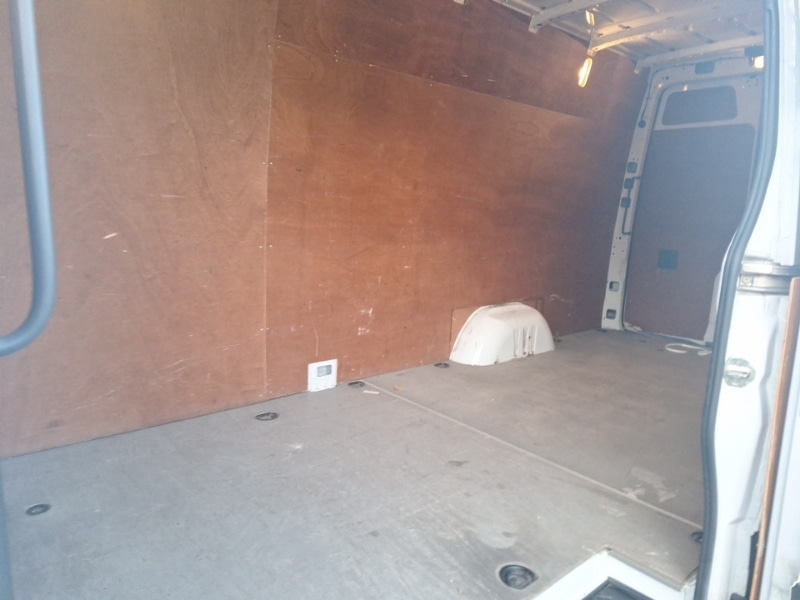 Used Mercedes-Benz Sprinter 2022 for sale - 77448624: Photo 6