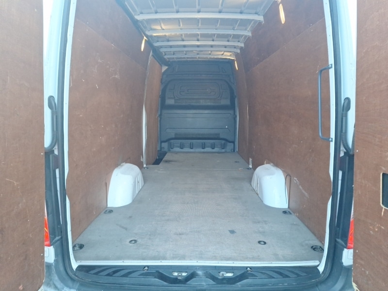 Used Mercedes-Benz Sprinter 2022 for sale - 77448624: Photo 8