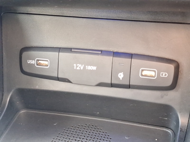 Used Hyundai TUCSON 2023 for sale - 76427428: Photo 13