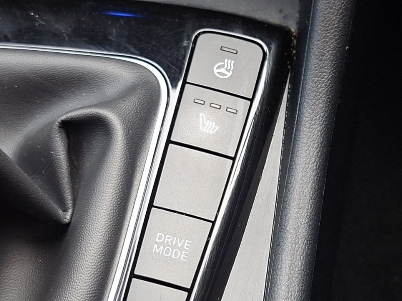 Used Hyundai TUCSON 2023 for sale - 76427428: Photo 14