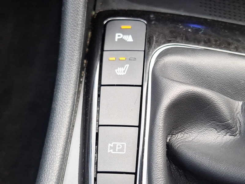 Used Hyundai TUCSON 2023 for sale - 76427428: Photo 15