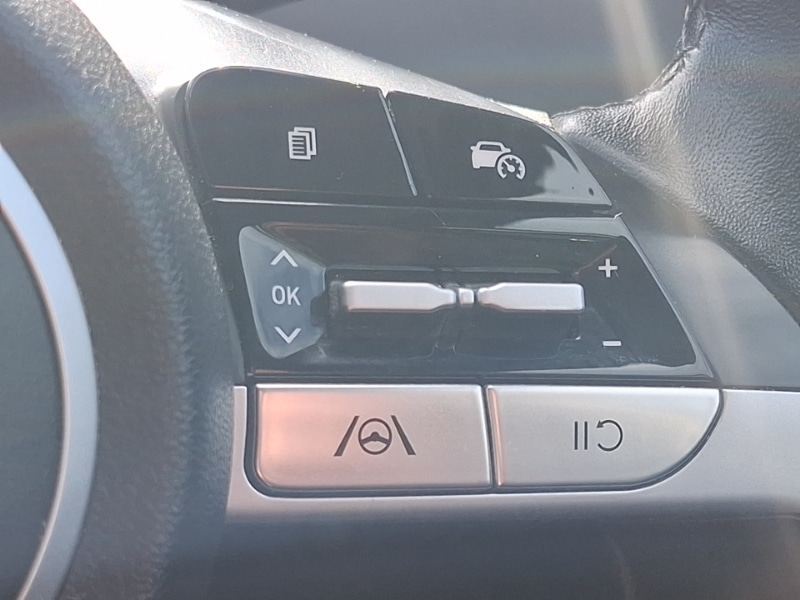 Used Hyundai TUCSON 2023 for sale - 76427428: Photo 19