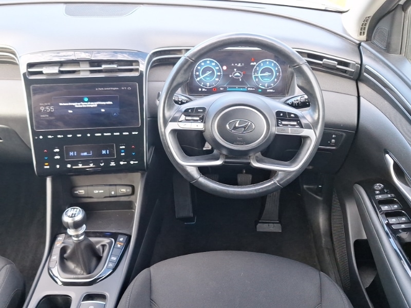 Used Hyundai TUCSON 2023 for sale - 76427428: Photo 7