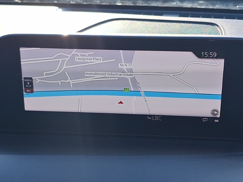 Used Mazda Mazda3 2022 for sale - 77782349: Photo 10