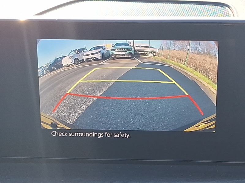 Used Mazda Mazda3 2022 for sale - 77782349: Photo 11