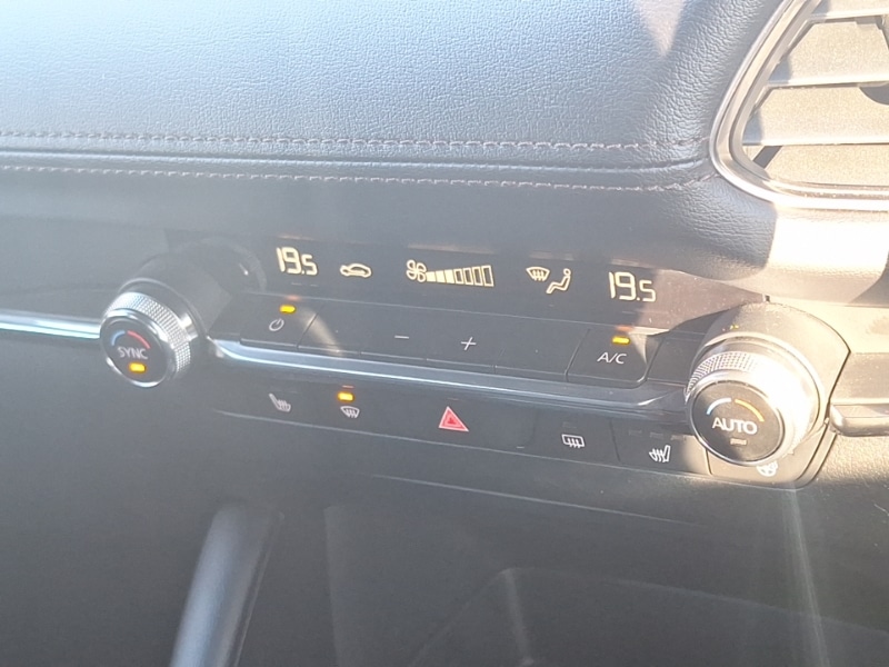 Used Mazda Mazda3 2022 for sale - 77782349: Photo 14