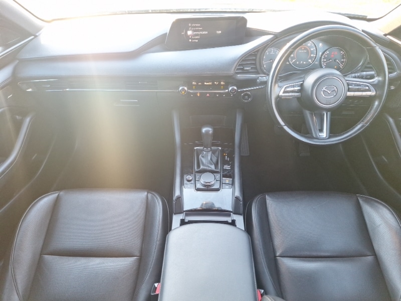 Used Mazda Mazda3 2022 for sale - 77782349: Photo 2