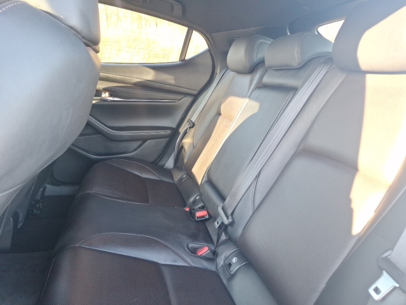 Used Mazda Mazda3 2022 for sale - 77782349: Photo 6